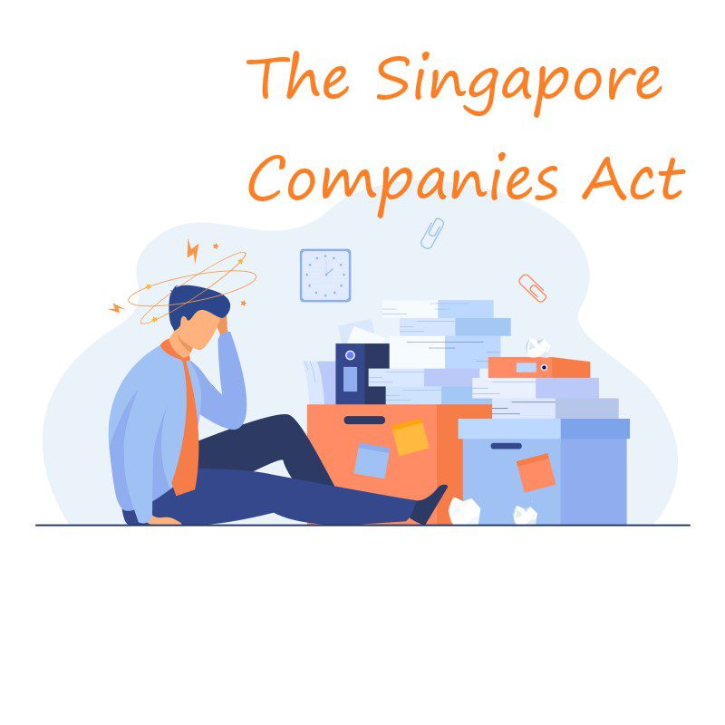 Understanding The Singapore Companies Act Alp Peak Accounting And   The Singapore Companies Act 