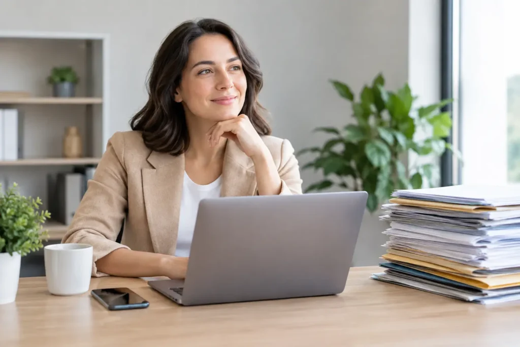 7 Steps for Founder Administrative Workload Reduction