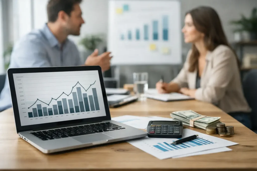 Cash Flow Forecasting for Startups That Works