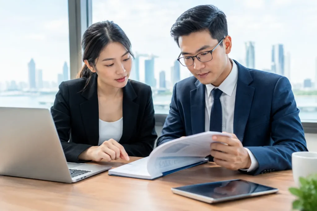 Do Startups Need Audits? Singapore Rules Explained