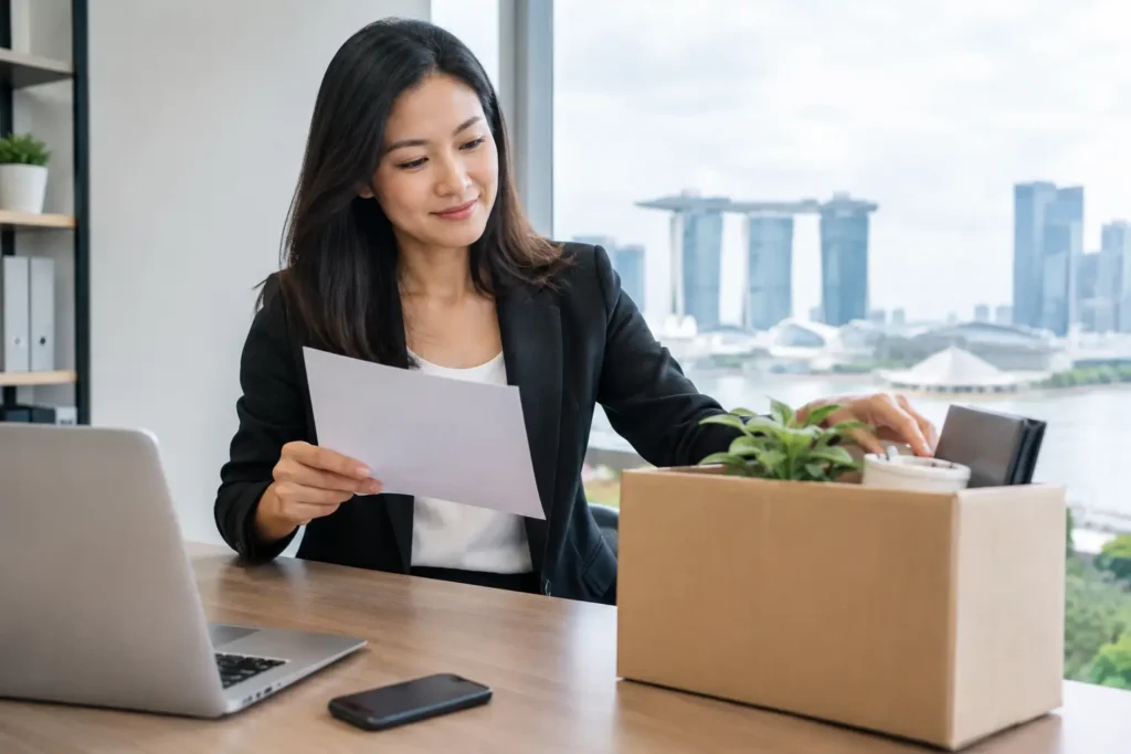 How to Close a Singapore Company Properly