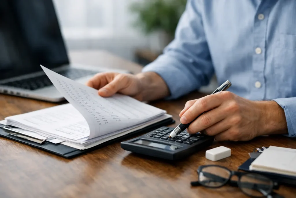How to Correct Bookkeeping Errors Properly