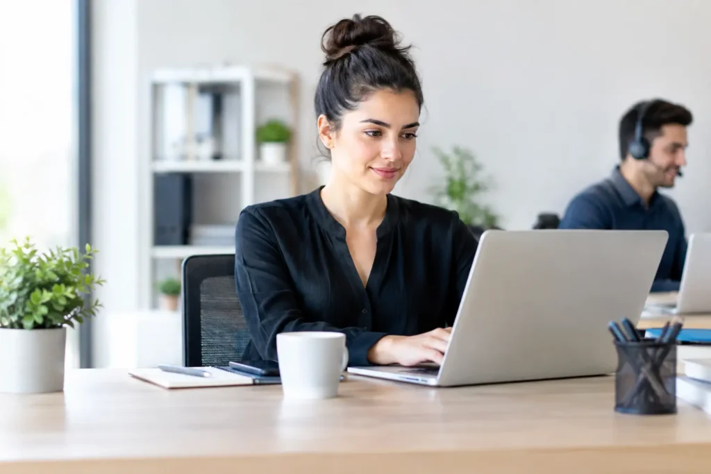 Outsourced Administrative Support for Startups