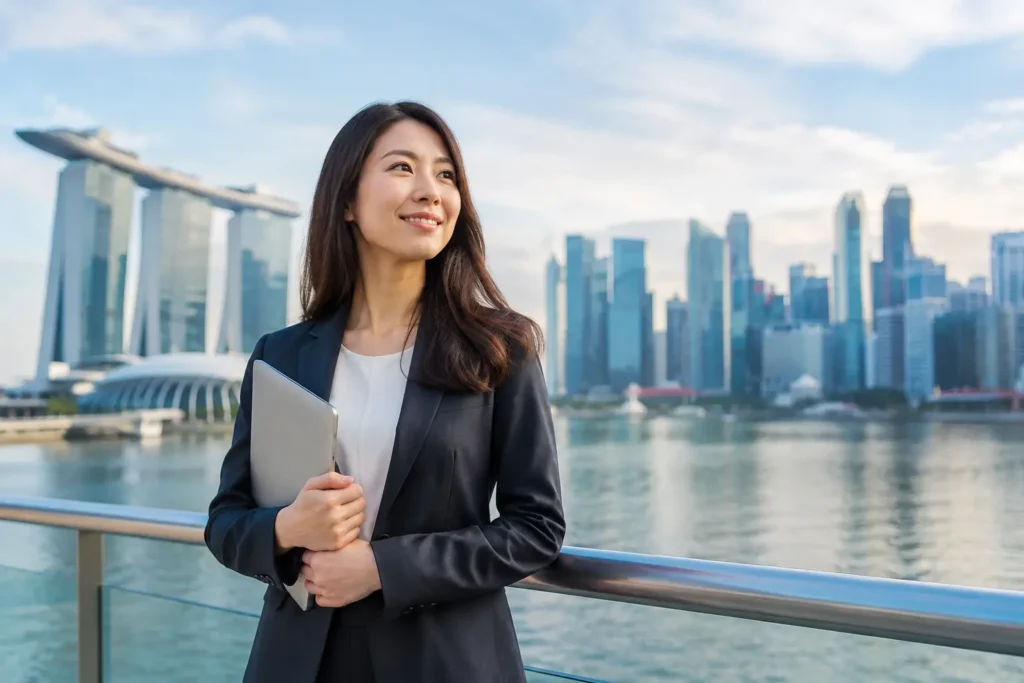A Compliance Turnaround for Singapore Businesses
