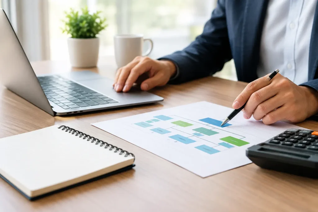 A Practical Guide to Chart of Accounts Setup