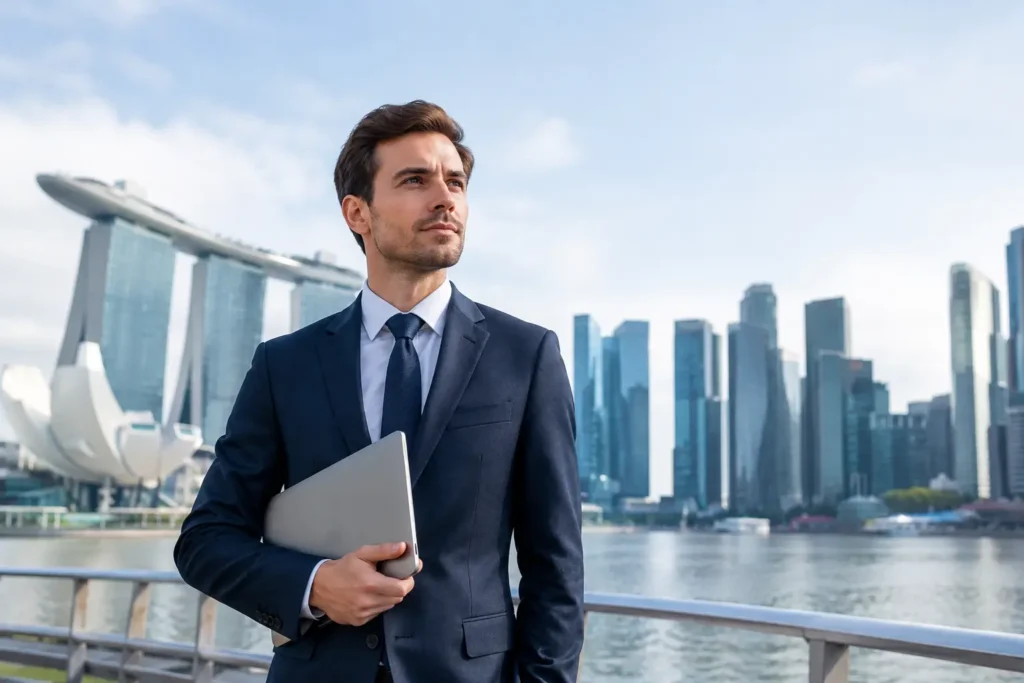 Can Foreigners Own Singapore Companies? Yes, With Rules