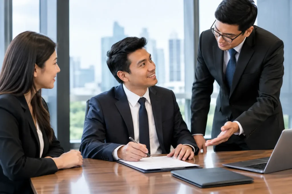 How to Appoint Directors in Singapore Properly