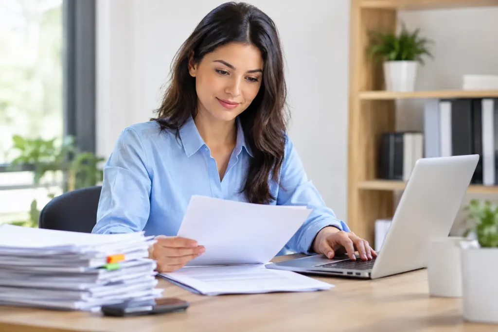 Invoice Backlog Recovery Made Manageable