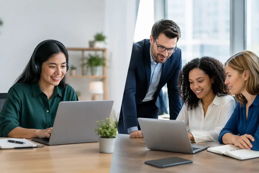 Outsourcing Versus Hiring for Growing Businesses