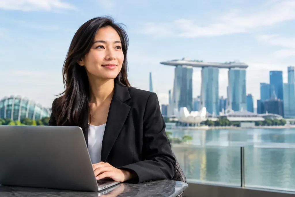 Singapore Director Duties Guide for Founders