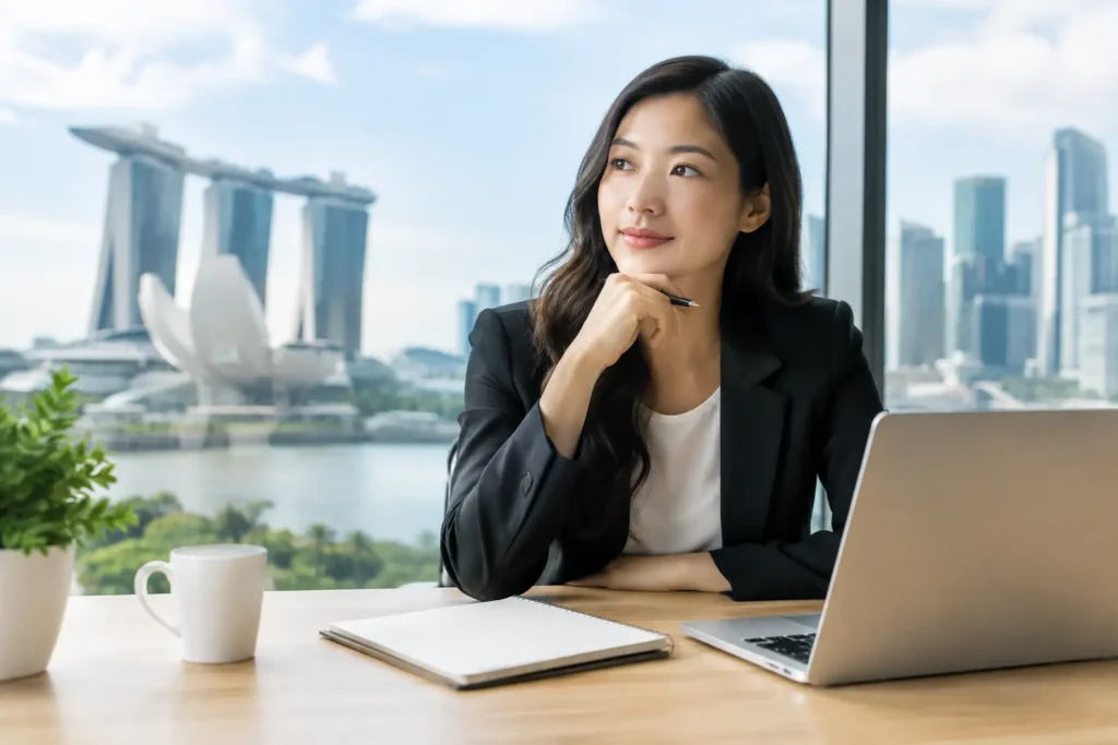 When to File ECI for Your Singapore Company
